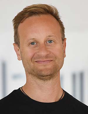 Bild von Nikolaj Benner