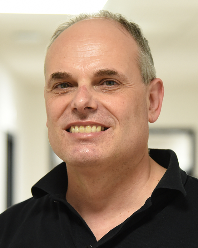 Ansprechpartner Markus Wagner