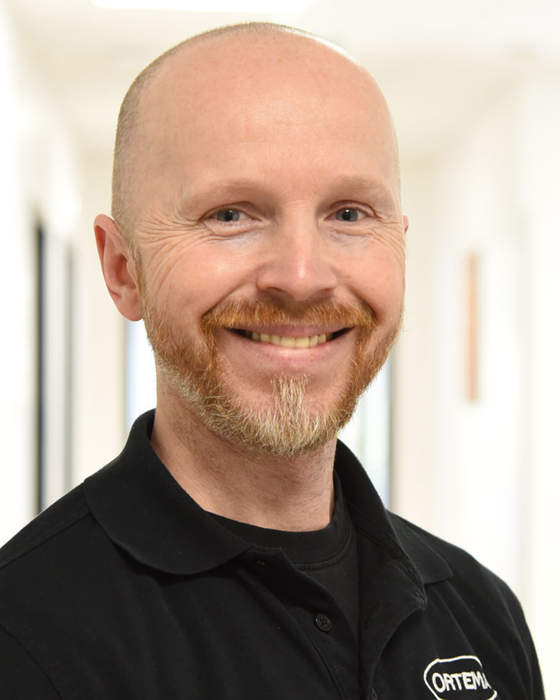 Ansprechpartner Robert Gratza