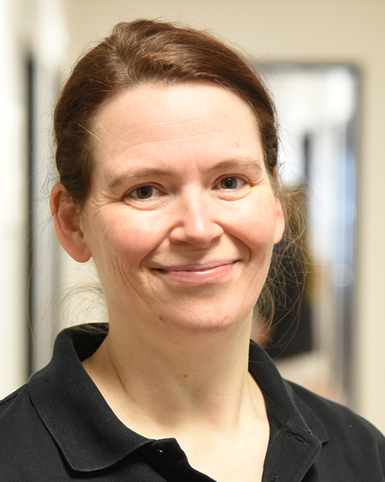 Ansprechpartnerin Solveig Braig